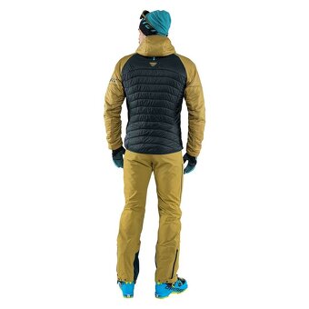 Dynafit radical primaloft bunda NOVA ORIGINAL - 2