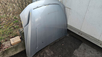 Ford Mondeo kapota - 2