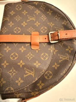 Set Monogram kabelka + 2 penazenky - 2