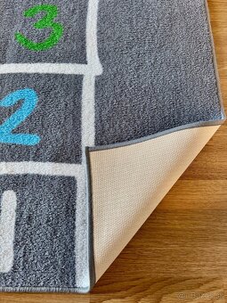 IKEA Koberec 100x160cm - 2