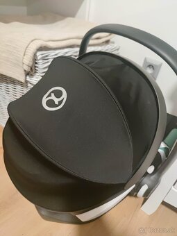 Cybex Aton S2 autosedačka - 2