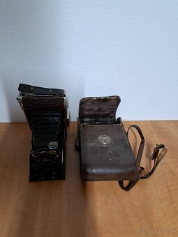 Viigtlander Bessa - 2
