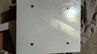 Poštová schránka - 2