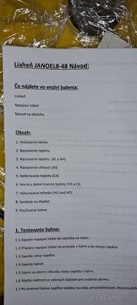 Predám Liaheň  inkubátor kurčatá - 2