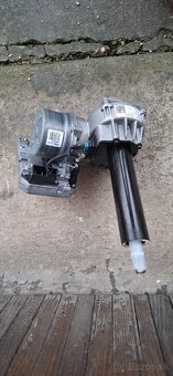 Servočerpadlo Škoda Citigo , Volkswagen UP - 2