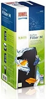 Fluwel filter+ohrev - 2