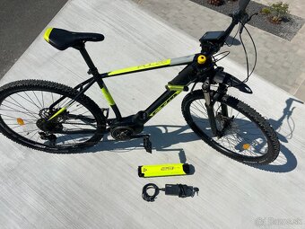 CTM PULSE Velkosť L - 2