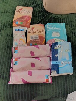 Prebalovaci pult,vybračne kresielko - 2