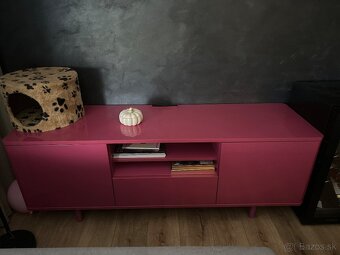 Tv skrinka - 2