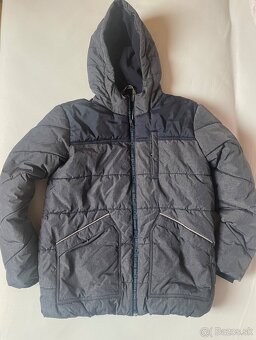 Zimna bunda - 2