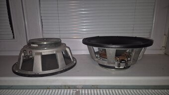 Reproduktor Electrovoice - 2