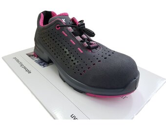 Pracovná obuv UVEX - 2