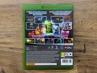 Hra Xbox One - LEGO Batman 3 Beyond Gotham - 2