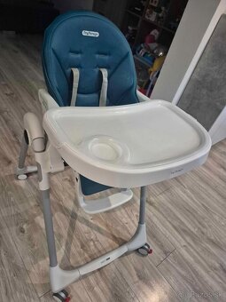 Peg Perego – Prima Pappa Follow - 2