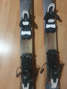 Atomic Backland 169 w95 - 2