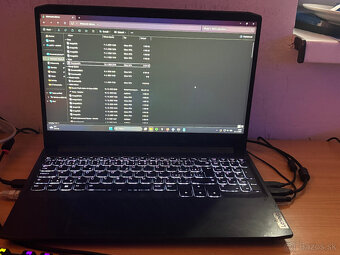 Lenovo IdeaPad Gaming 3 - 2