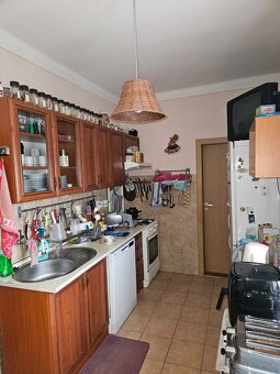 Rodinný dom Hronovce - 2