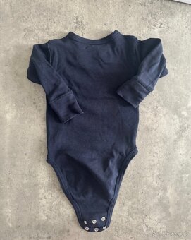 Body Gant veľ.68 - 2