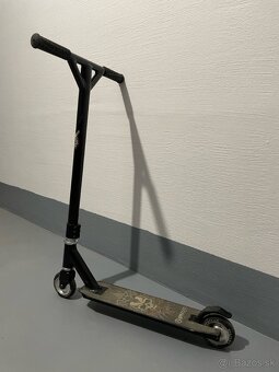 Freestylová kolobežka Spartan - 2
