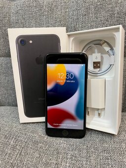 iPhone 7 32GB (plne funkčný) - 2
