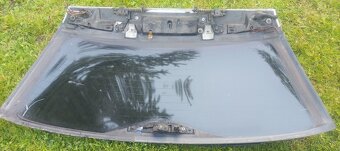 Bmw e46 touring - okno kufra - 2