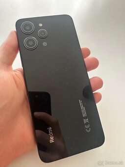 XIAOMI REDMI 12, 8/256 GB - 2