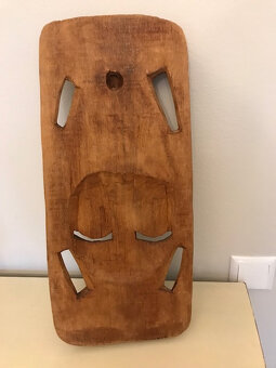 dekoracia na stenu - tvar - 2