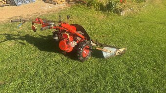 Predám kosačku MF70 - 2