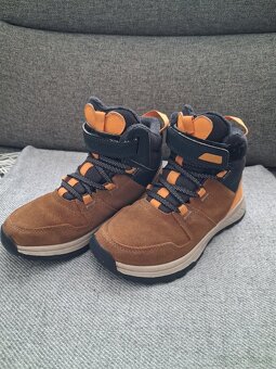 Detska zimna obuv - 2