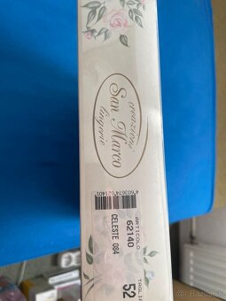 Nočná košela. - 2