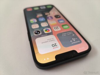 apple iphone 14 128gb Midnight / Batéria 100% - 2