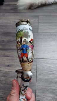 KUPIM STAROZITNE FAJKY - 2