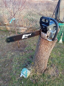 motorová píla horn tools - 2