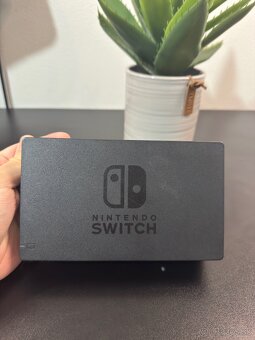 Nintedo Switch Príslušentvo - 2