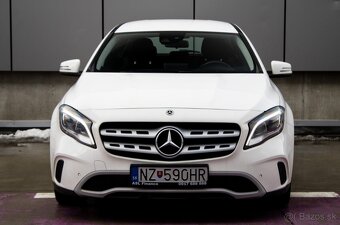 Mercedes-Benz GLA 180 A/T - 2