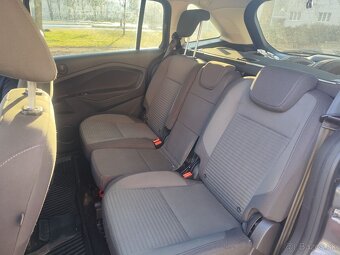 FORD Grand C-MAX 2.0 TDCi Duratorq Titanium A/T - 2