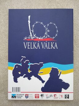 Velká válka 1914-1918 - 2