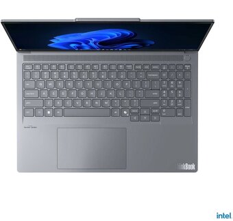 Predam notebook Lenovo ThinkBook 16p G6 IAX Luna Grey - 2
