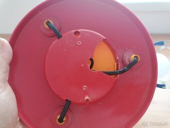 Svietidlo do detskej izby - 2