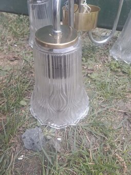 Retro luster LIDOKOV - 2