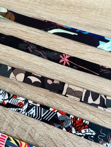 ŠNÚRKY RETART SADA - 2