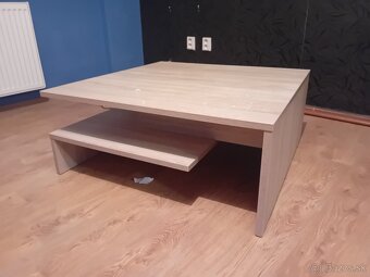 Stolik do obyvacky - 2