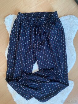 Letné nohavice 38 - 2
