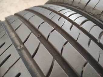 Letné pneu 225/55 R18 Nexen 4ks - 2
