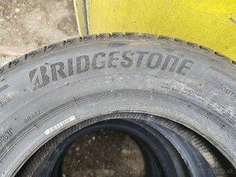 185/65 R15 letné Bridgestone turanza - 2