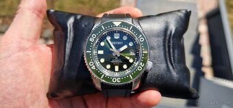 Predám SEIKO SLA019 - LIMITED EDITION - 2