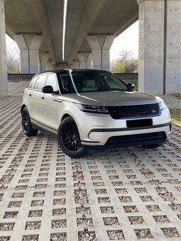 Range Rover Velar 2020 - 2