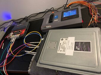 BMW / Alpina / Rolls-Royce MSD85.0 Continental - 2