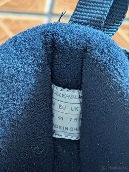 Rollerblade Fusion X5 - 2