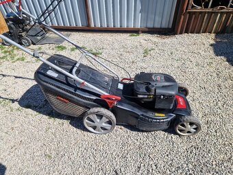 Predám kosačku Alko BR 520 - 2